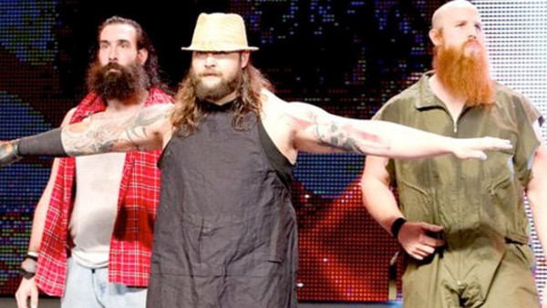 Rob: What Went Wrong With Bray Wyatt & The Fiend In WWE? | The Chairshot