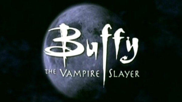 Buffy The Vampire Slayer Season 1