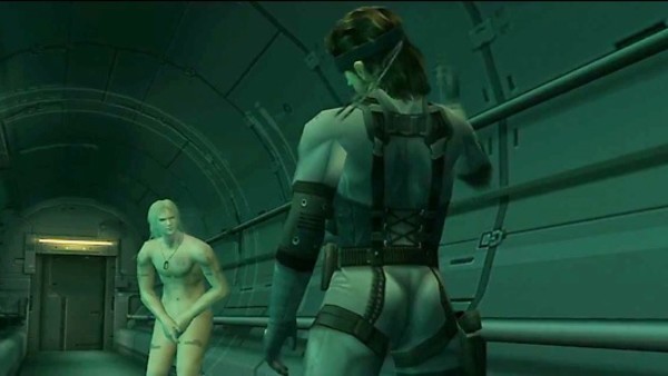 20 Mind-Blowing Things You Didn't Know About Metal Gear Solid 2