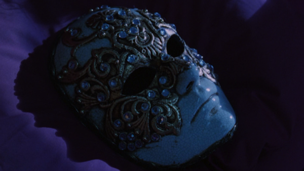 eyes wide shut