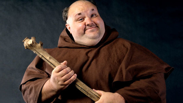 Friar Ferguson