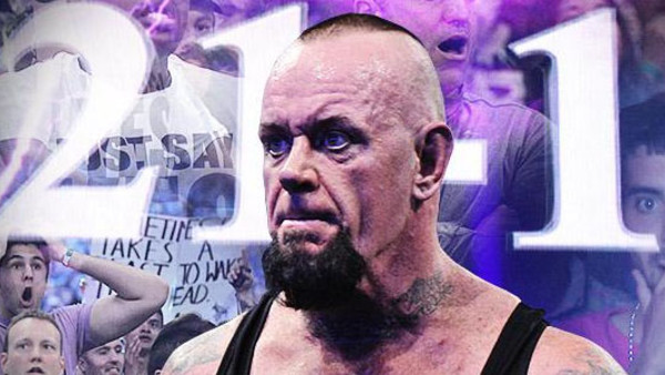 undertaker wrestlemania 30 fan
