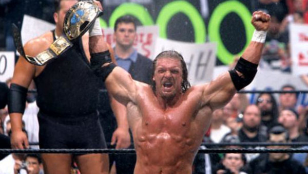 WWE: 7 Memorable Heel Victories At WrestleMania