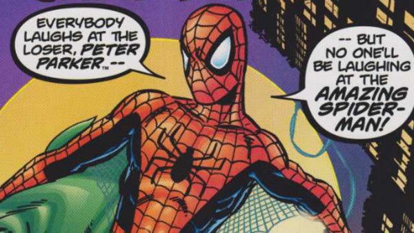 10 Epic Spider-Man Covers That Spoiled The Ending