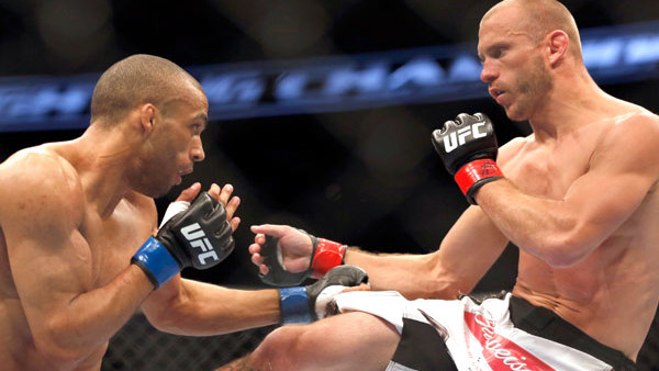 Donald Cerrone