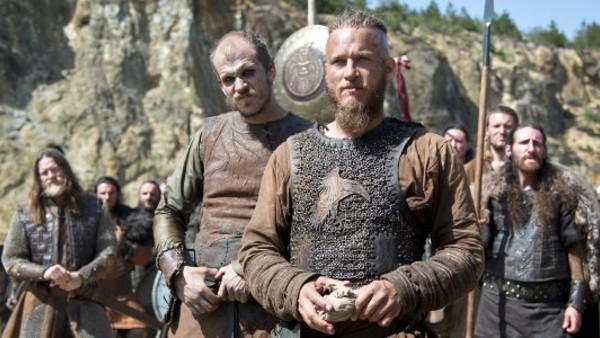 Vikings: 7 Surprising Facts About The Real Bjorn Ironside