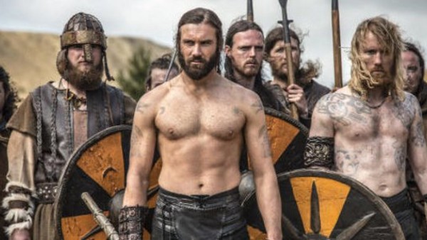 Vikings Rollo