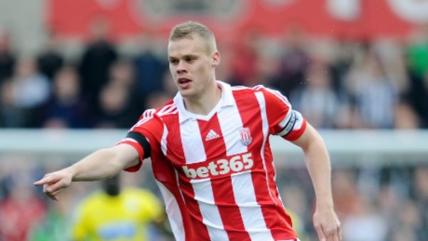 Newcastle Want Stoke Captain Ryan Shawcross