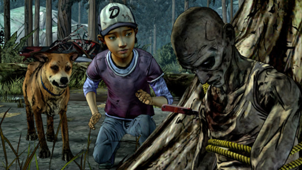 The Best Telltale Games, Ranked