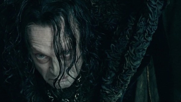 The 10 Greatest 'Lord Of The Rings' Villains, Ranked