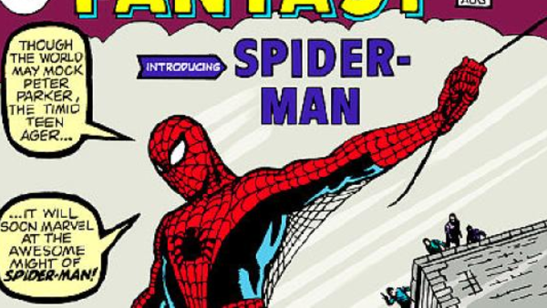 10 Most Expensive Comic Books Ever Sold