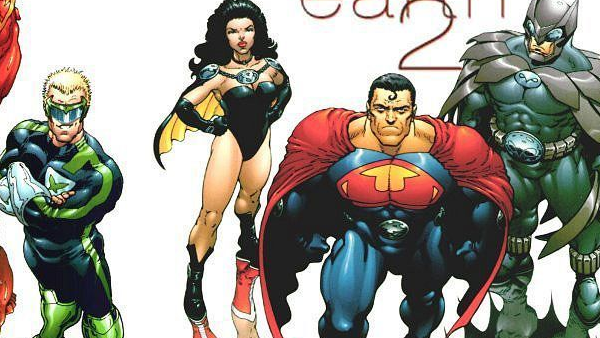 10 Comic Books Where Evil Won – Page 7