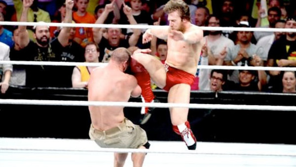 6 Devastating Wwe Defeats John Cena Suffered At Summerslam Page 2