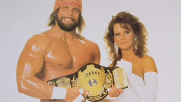 Macho Man' Randy Savage and Miss Elizabeth: Inside Their Real-Life  Relationship