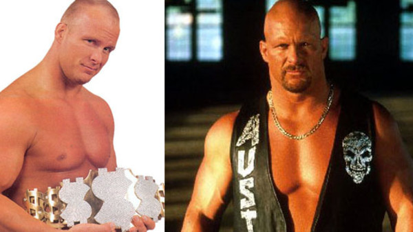 Stone Cold Steve Austin Facts