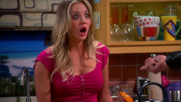 The Big Bang Theory Penny