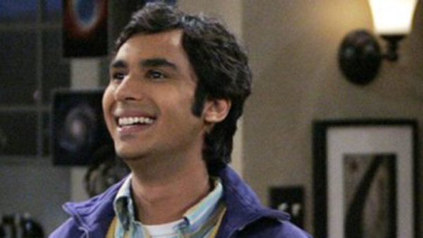 The Big Bang Theory: The Progressively Easier Rajesh Koothrappali Quiz