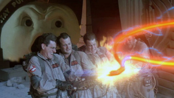 Ghostbusters 1984