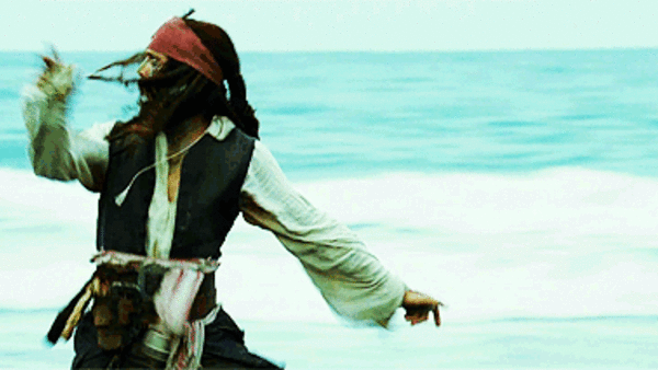 10 Mind Blowing Facts You Didn T Know About Captain Jack Sparrow Page 8
