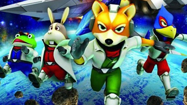 Star Fox Wii U: 10 Killer Features It Must Have – Page 11