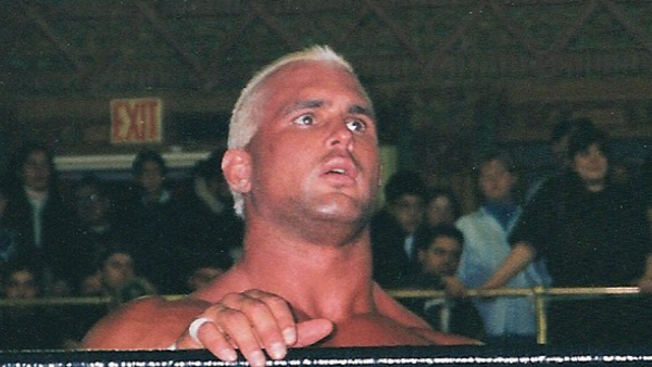 Dark Side Of The Ring VICE Chris Candido Sunny