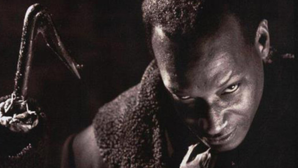 Candyman Tony Todd