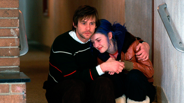 Eternal sunshine of on sale the spotless mind netflix