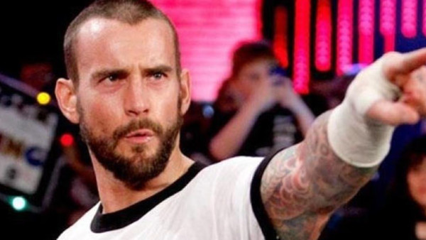 10 Little Known Facts About CM Punk – Page 8