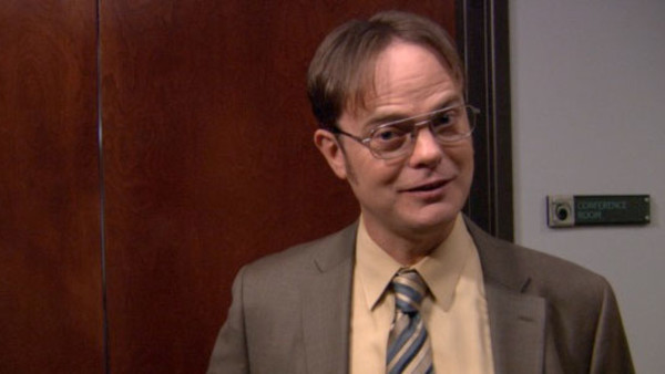 The Office US Quiz: You’ll Never 100% This Dwight Schrute Quiz – Page 13