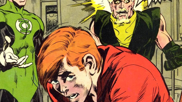 Green Arrow's 10 Greatest Failures – Page 2