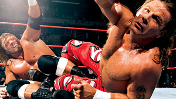 20 Incredible Wwe Ruthless Aggression Era Moments Nobody Ever Talks 