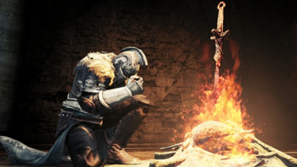 Modder Brings 'Dark Souls 2' Into 2020 With Revamped Lighting Mod