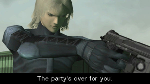 10 Times Metal Gear Solid Was A Total Dick To Fans