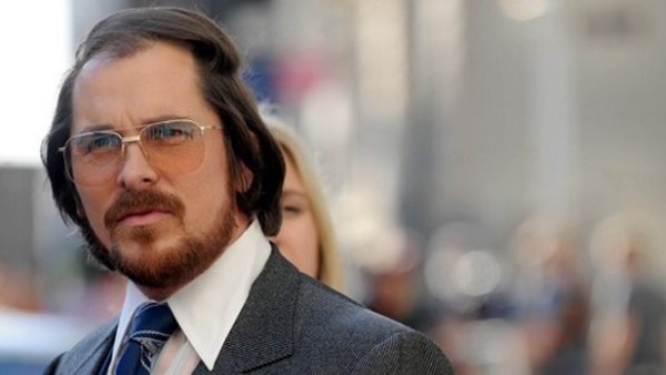 Christian Bale Machinist Vice