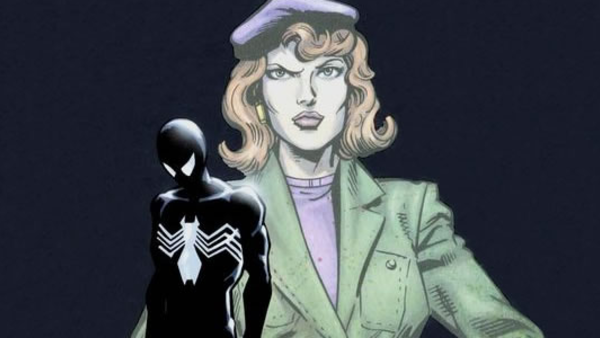 Spider Man Death Of Jean Dewolff