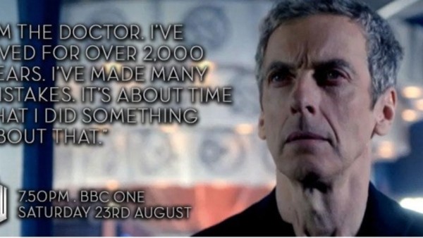 Doctor Who: 10 Huge Mistakes Made By Characters In The Show