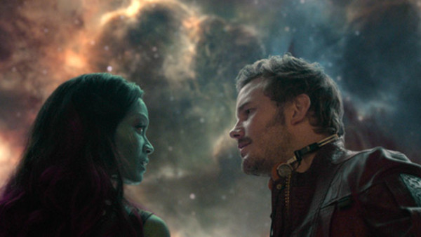 15 Unforgettable Moments Which Made Guardians Of The Galaxy