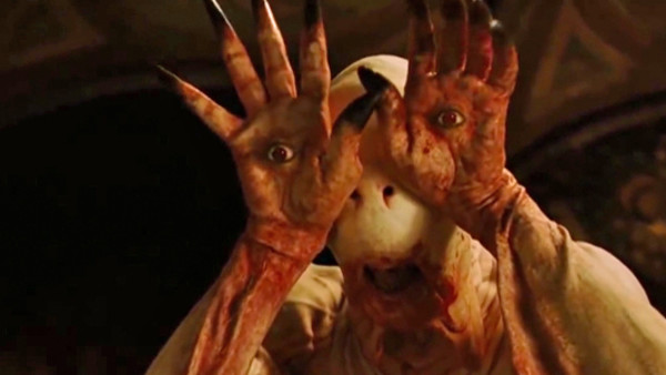 10 Terrifying Horror Movie Monsters With Little to No Screen Time