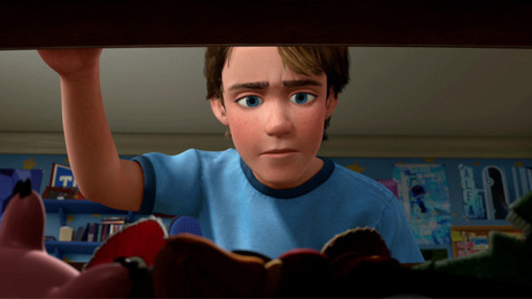 15 Things You Didn't Know About The Toy Story Movies – Page 14