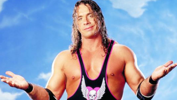 10 Most Ridiculous Bret Hitman Hart Moments – Page 8