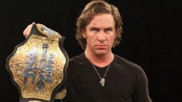 Former Tna World Champion To Wwe