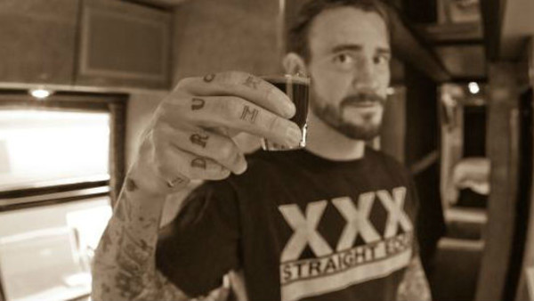 Cm Punk Hot Xxx - 10 Reasons CM Punk Should Stay Retired And Never Return To WWE