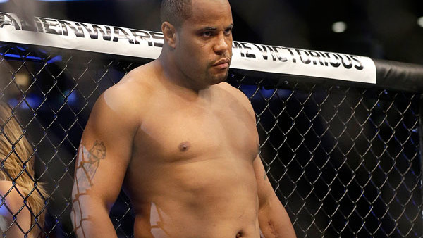 Daniel Cormier Ufc Edited 1