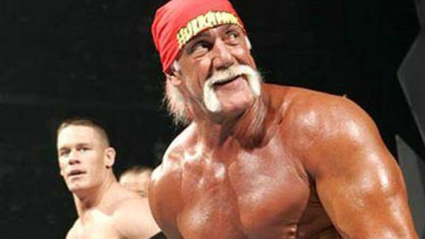 Hogan Cena