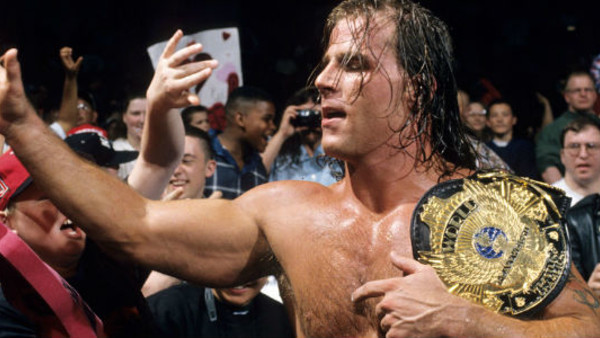 10 Most Infamous WWE Champions