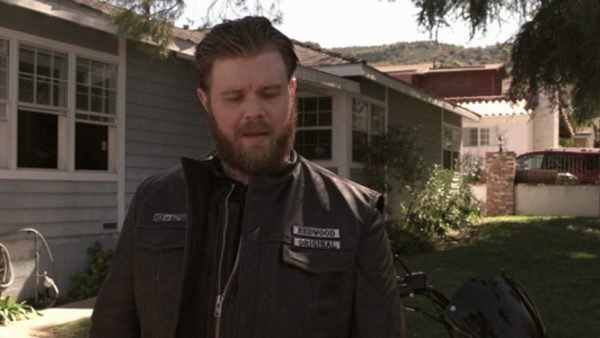 10 Moments That Proved Sons Of Anarchy Was The Best Show On TV
