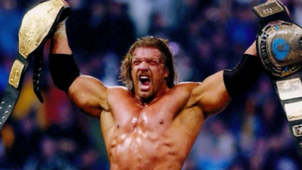 10 Most Successful WWE Champions Ever