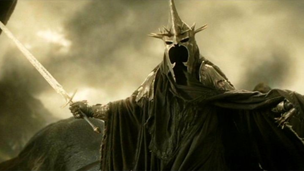 Lord of the Rings The Witch-King Of Angmar Tom Bombadil