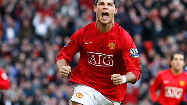 Ronaldo Liverpool