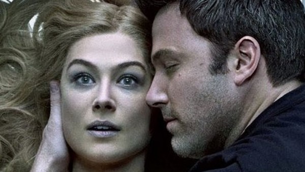 Gone Girl